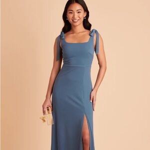 Birdy grey Alex dress